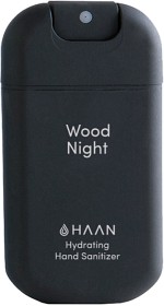 Bild på HAAN Wood Night Pocket Sanitizer 30 ml