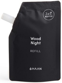Bild på HAAN Wood Night Sanitizer Refill 100 ml