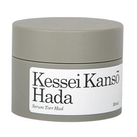 Bild på Hada Kessei Kansö Hada, Serum torr hud 30 ml
