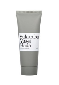 Bild på Hada Sukurabu Yusei Hada, Skrubba fet hud 75 ml