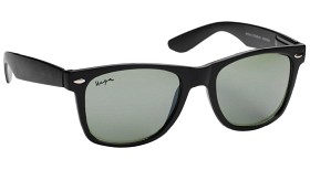 Bild på Haga Eyewear Miami Black
