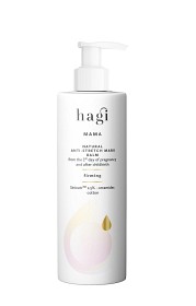 Bild på Hagi Mama Natural Anti-Stretch Mark Balm 200 ml