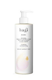 Bild på Hagi Mama Natural Intimate Wash 200 ml