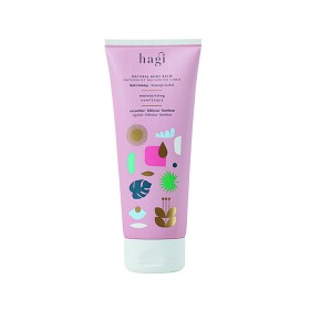 Bild på Hagi Natural Body Balm Bali Holiday 200 ml