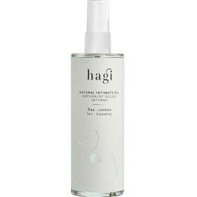 Bild på HAGI Natural Intimate Oil 100 ml