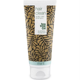 Bild på Australian Bodycare Hair Clean Mint Schampo 200 ml