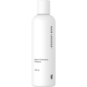 Bild på Hair Luxious Repair & Moisture Shampoo 230 ml