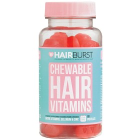 Bild på Hairburst Chewable Hair Vitamins 60 st