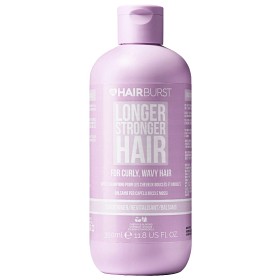 Bild på Hairburst Conditioner for Curly & Wavy Hair 350 ml