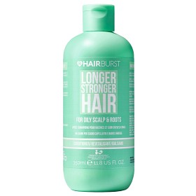 Bild på Hairburst Conditioner for Oily Scalp & Roots 350 ml