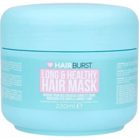Bild på Hairburst Long & Healthy Hair Mask 220 ml