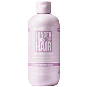 Bild på Hairburst Shampoo for Curly & Wavy Hair 350 ml