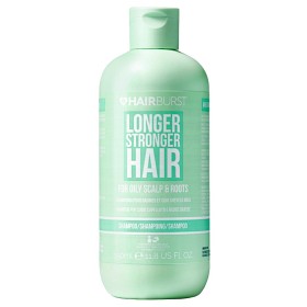 Bild på Hairburst Shampoo for Oily Scalp & Roots 350 ml