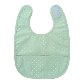 Bild på Summerville Haklapp Soft Mint Dotty