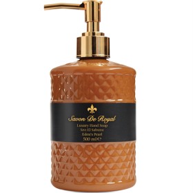 Bild på Savon de Royal Eden´s Pearl Hand Soap 500 ml