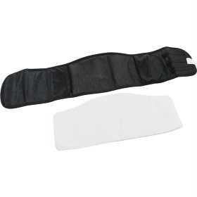 Bild på Hanhundsskydd, S-M: 37-45 cm, mörkblå