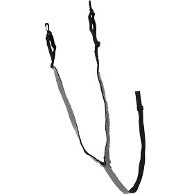 Bild på Hansbo Sport Reflexbrösta silver