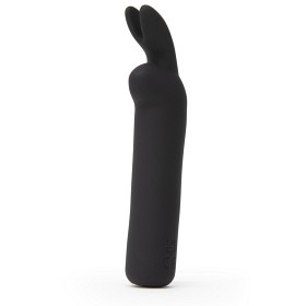 Bild på Happy Rabbit Bullet Vibrator Black