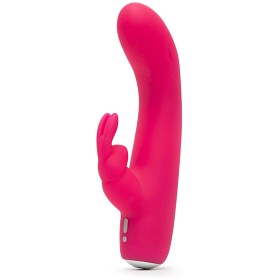 Bild på Happy Rabbit Mini Vibrator Pink