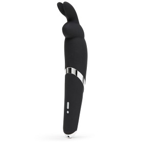 Bild på Happy Rabbit Wand Vibrator Black