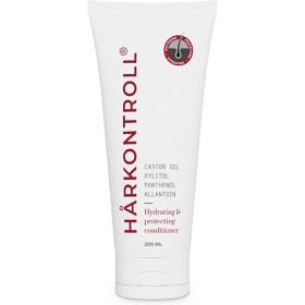 Bild på Hårkontroll Hydrating & Protecting Conditioner 200 ml