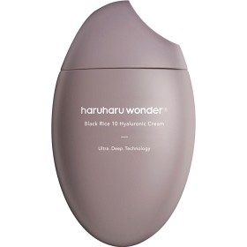 Bild på Haruharu Wonder Black Rice 10 Hyaluronic Cream 50 ml