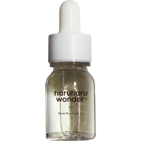 Bild på Haruharu Wonder Black Rice Facial Oil 10 ml