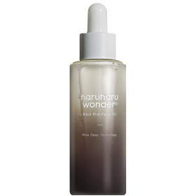 Bild på Haruharu Wonder Black Rice Facial Oil 30 ml