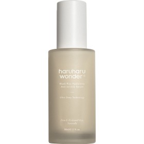 Bild på Haruharu Wonder Black Rice Hyaluronic Anti-Wrinkle Serum 50 ml