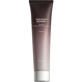 Bild på Haruharu Wonder Black Rice Moisture 5.5 Soft Cleansing Gel 100 ml