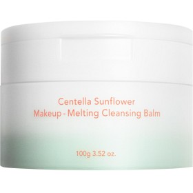 Bild på Haruharu Wonder Centella Sunflower Makeup-Melting Cleansing Balm 100 g