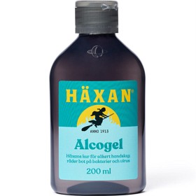 Bild på Häxan Alcogel 200 ml