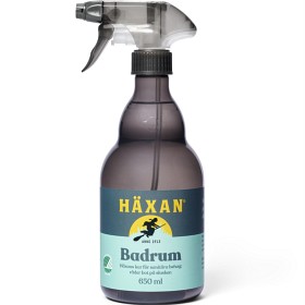 Bild på Häxan Badrum 650 ml