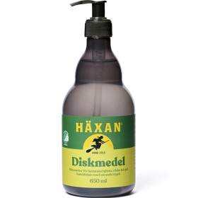 Bild på Häxan Diskmedel 650 ml