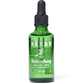 Bild på Häxan Doftolja Barrskog 50 ml