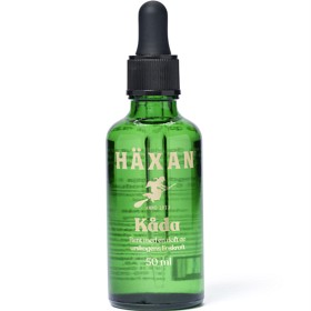 Bild på Häxan Doftolja Kåda 50 ml