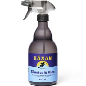 Bild på Häxan Fönster & Glas 650 ml