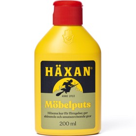 Bild på Häxan Möbelputs 200 ml