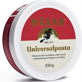 Bild på Häxan Universalpasta 250 g