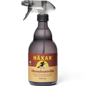 Bild på Häxan Utomhustvätt 650 ml