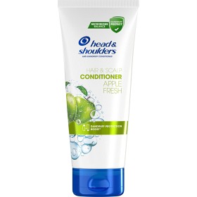 Bild på Head & Shoulders Apple Fresh Balsam 220 ml