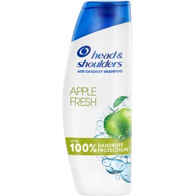 Bild på Head & Shoulders Apple Fresh Shampoo 500 ml