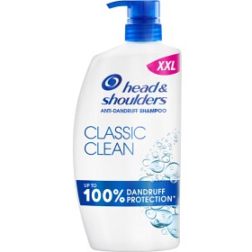 Bild på Head & Shoulders Classic Clean Shampoo 1000 ml
