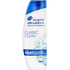 Bild på Head & Shoulders Classic Clean Shampoo 250 ml
