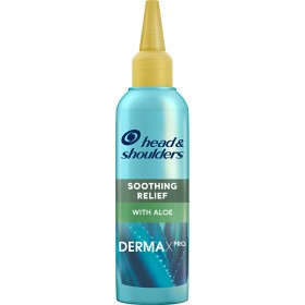 Bild på Head & Shoulders DermaXPro Hårbottenserum med aloe 145 ml