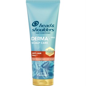 Bild på Head & Shoulders DermaXPro Anti-Hair Fall balsam 220 ml