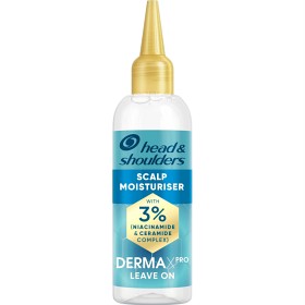 Bild på Head & Shoulders DermaXPro Scalp Moisturiser 145 ml