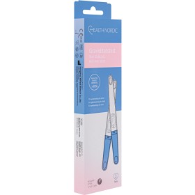 Bild på Health Nordic Graviditetstest Stav 2-pack