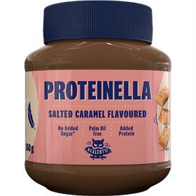 Bild på HealthyCo Proteinella Salted Caramel 360 g