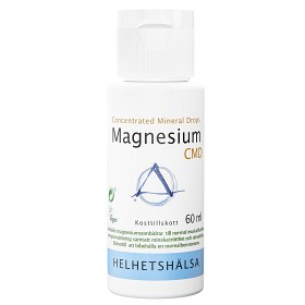 Bild på Helhetshälsa Magnesium CMD 60 ml
